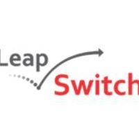 Leap Switch