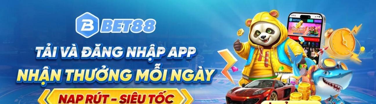 Nhà cái BET88