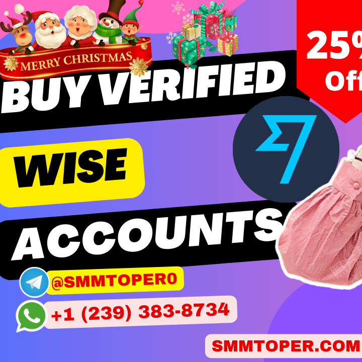 Buy Verified Social Account