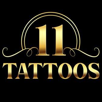 11 Tattoos Studio