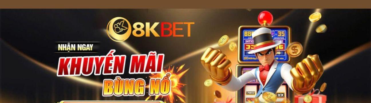 8KBET CASINO