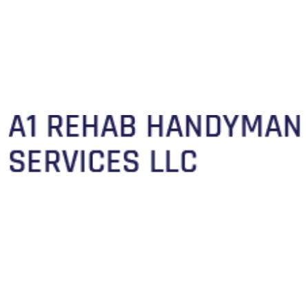 A1 Rehab Handyman Handyman