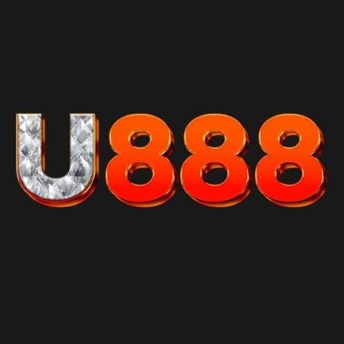  U888 Art