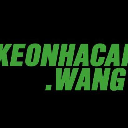 Keonhacai  Wang