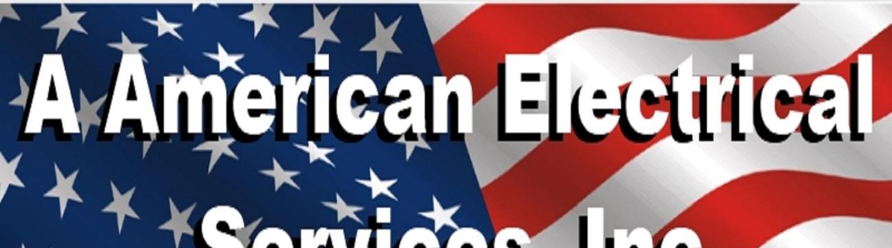 A American Electrical Services