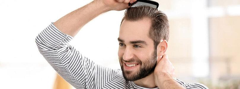 تكلفة زراعة الشعر