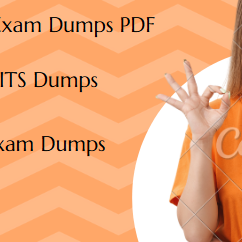 Itil4dits Dumps