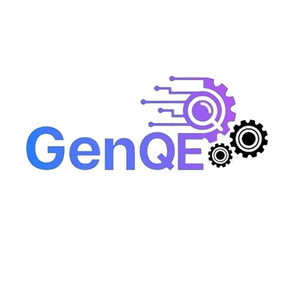 GenQE Artificial Intelligence