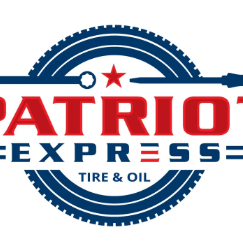 Patriot Express