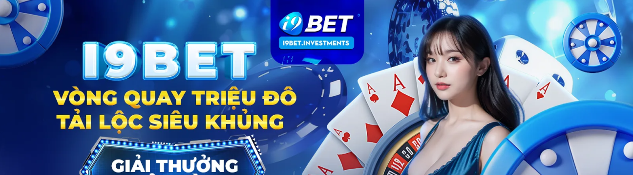 I9bet Investments