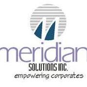 Meridian Solutions Inc