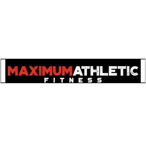 Maximum Athletic  Fitness