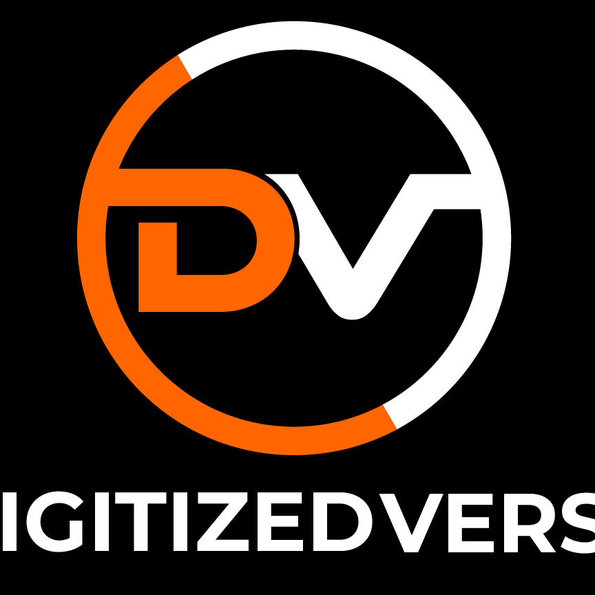 Digitized Verse