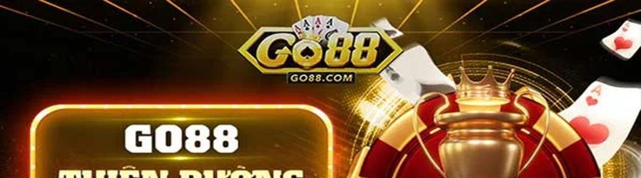 GO88 Cổng Game Hàng Đầu