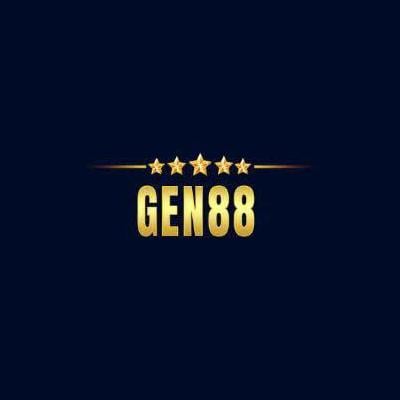 GEN88 Wiki