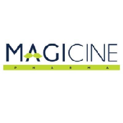 Magicine Pharma