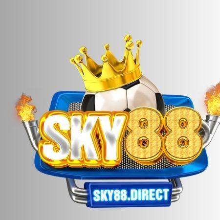 SKY88   Direct