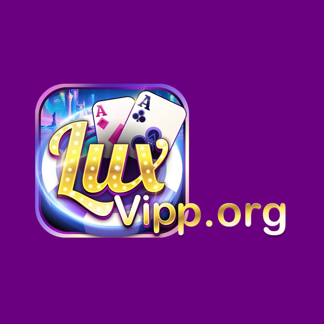 Cổng Game Luxvip