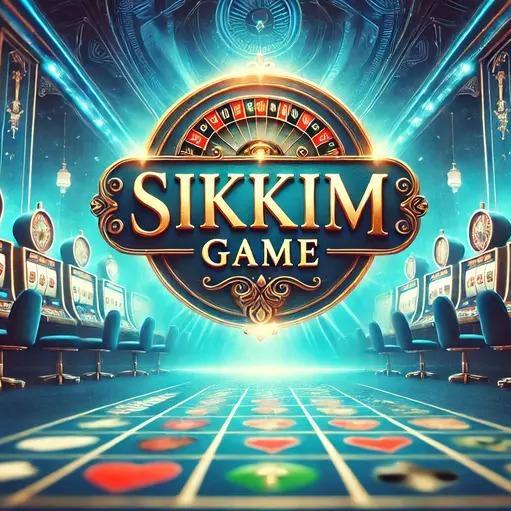 Sikkimgame Login