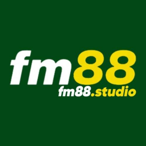 Fm88  Studio