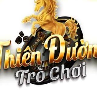 Thiên Đường Trò Chơi