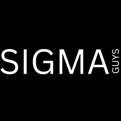 Sigma Guys