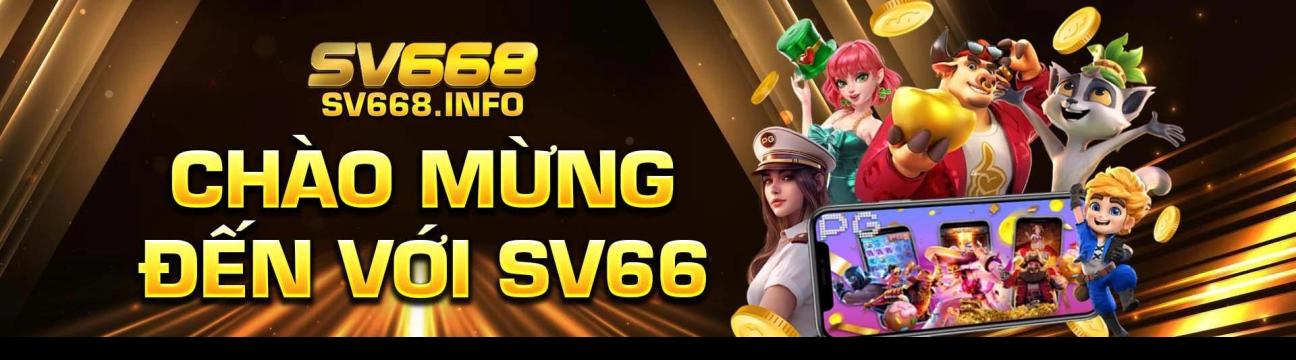 Sv668 Info