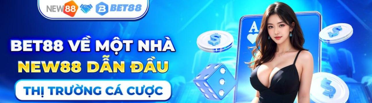 Bet88 - Cổng Game Giải Trí Hot Nhất Hiện Nay