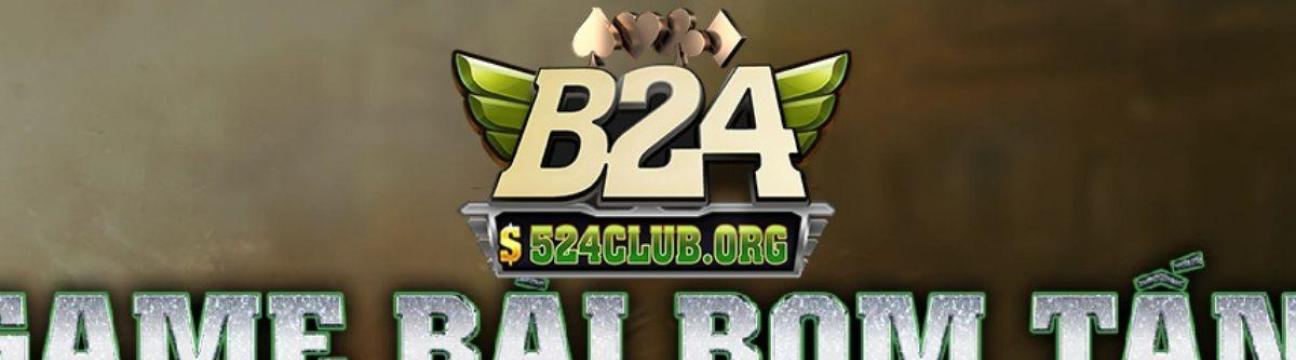 B24 Club