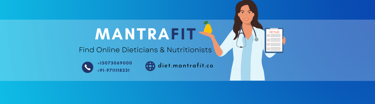 MantraFit Dietitians Directory