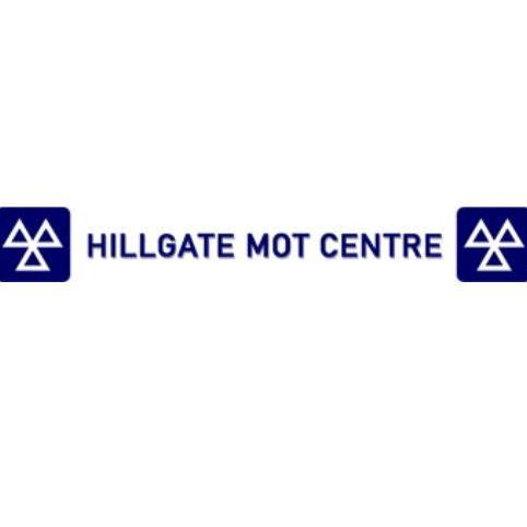 Hillgate MOT  Centre