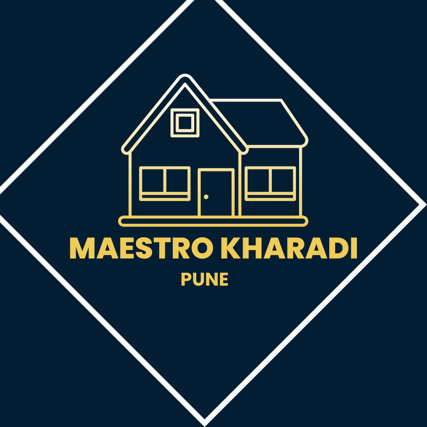 Maestro Kharadi