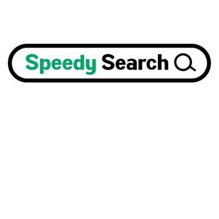 Speedy Search