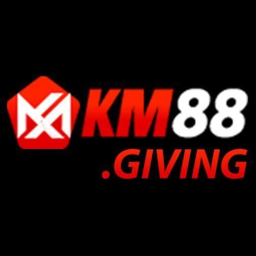 KM88 Giving