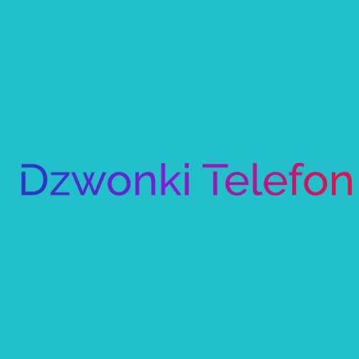 Dzwonki Telefon