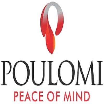 Poulomi  Estates