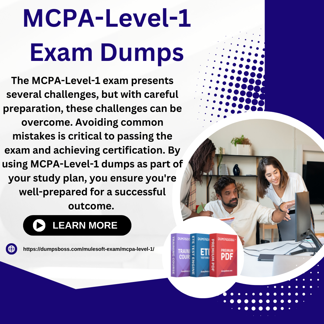 Mcpalevel1exam Dumps