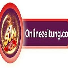 Onlinezeitung  Sunwin