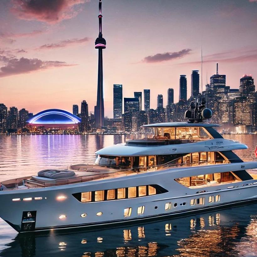 United Cityyachts