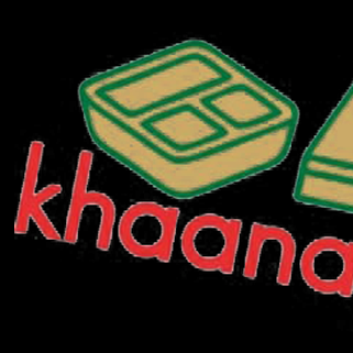 Khaana Packaging