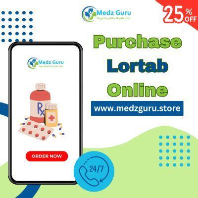 Order Lortab At Low Price With Free Shipping