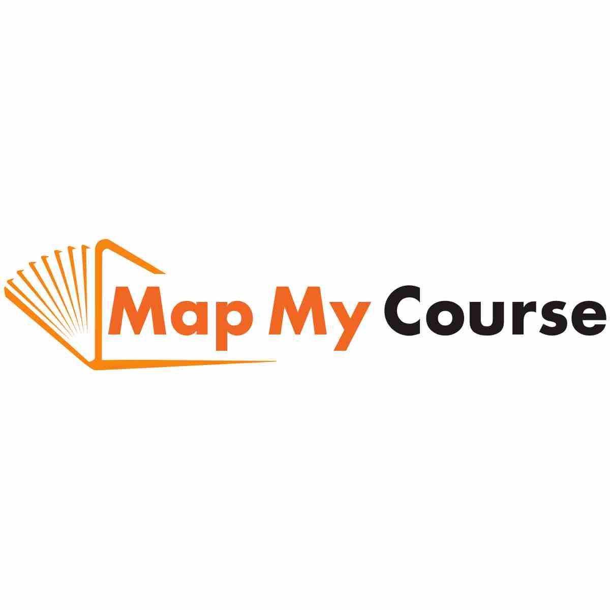 Map  My Course2