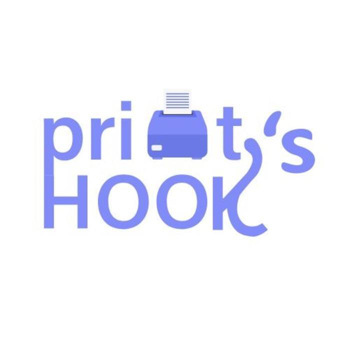 Print Hooks