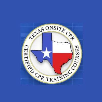 Texas Onsitecpr