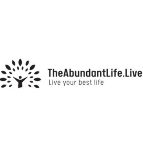 The Abundant  Life.Live