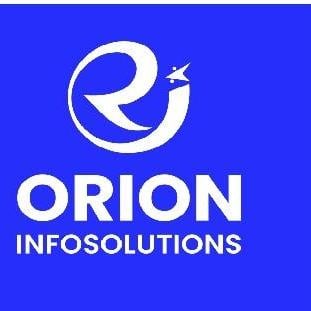 Orion Info Solutions Kumawat