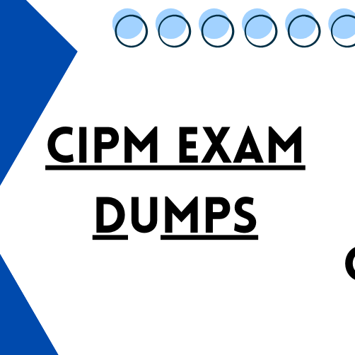 Cipm Dumps