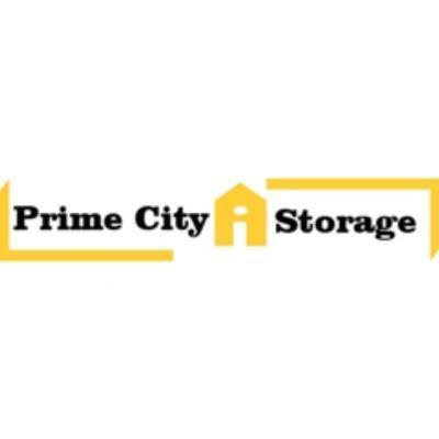 PrimeCity Storage