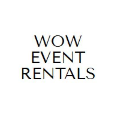 WOW Event Rentals