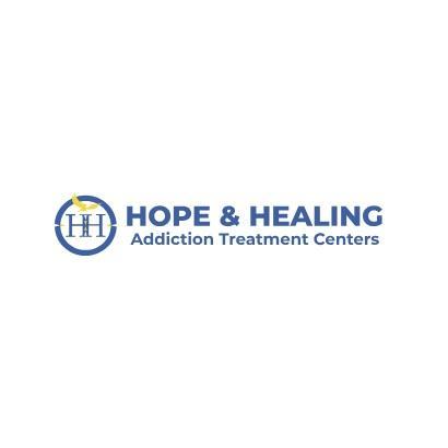 Hope And Healing  Addiction Treatment Centers